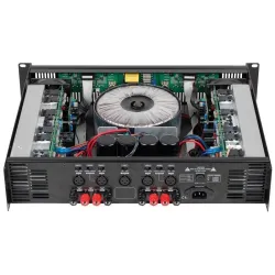 AUDIOPHONY WA-4X3