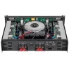 WA-4X3  ETAPA POTENCIA 4 CANALES AUDIOPHONY