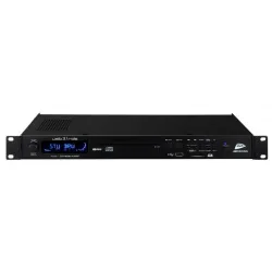 USB-3.1 REPRODUCTOR CD/MP3/RADIO AM/FM - MULTIZONA