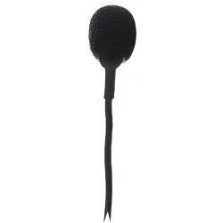 MICROFONO LAVALIER CONDENSADOR AUDIOPHPNY