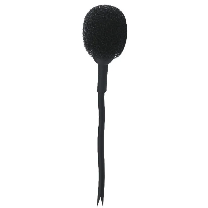 MICROFONO LAVALIER CONDENSADOR AUDIOPHPNY