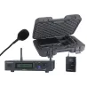 PACK MICROFONO INALAMBRICO UHF410-LAVA AUDIOPHONY