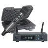 MICROFONO MANO INALAMBRICO UHF410-Hand-F5 AUDIOPHONY