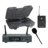 AUDIOPHONY - PACK UHF410 MICRÓFONO LAVALIER F5 500MHz AUDIOPHONY