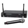 AUDIOPHONY - PACK GO-HAND MICRÓFONO MANO F5 500MHz AUDIOPHONY