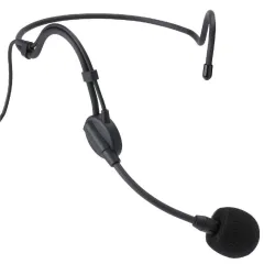 MICROFONO DIADEMA GO AUDIOPHONY