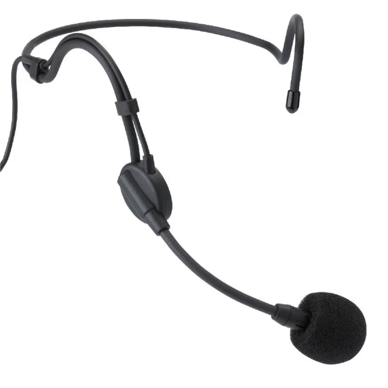 MICROFONO DIADEMA GO AUDIOPHONY
