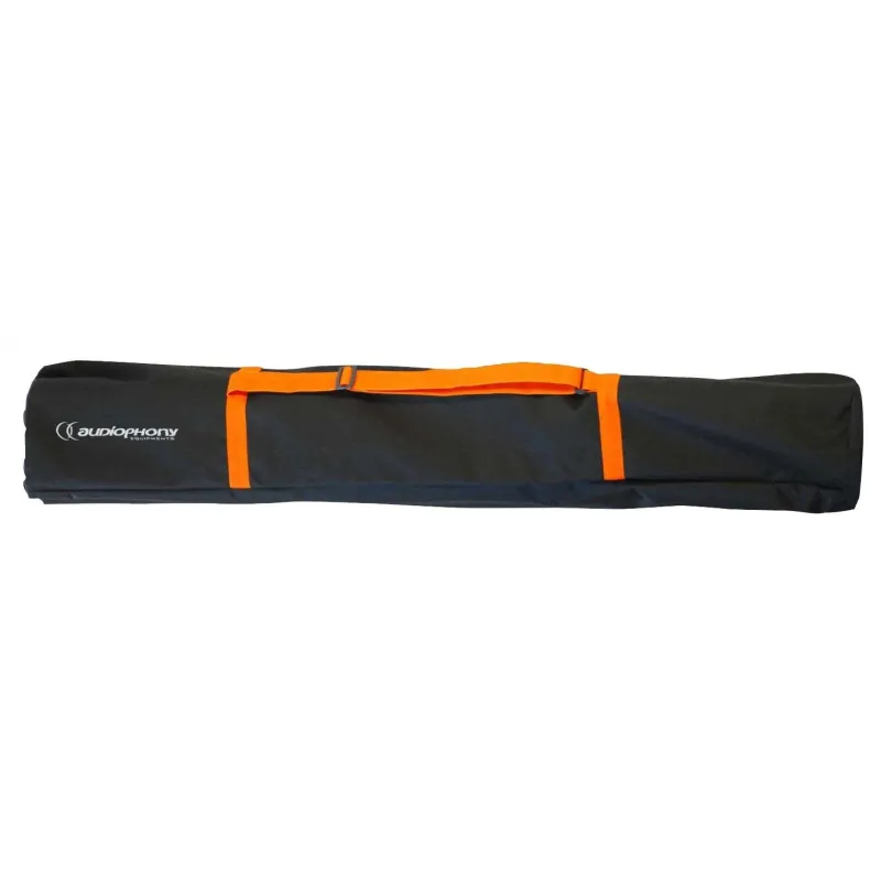 BOLSA PARA TRIPODES CAJAS CAB2-BAG AUDIOPHONY