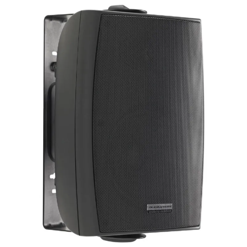 AUDIOPHONY - EHP880B ALTAVOZ PASIVO 8" 80W 100V AUDIOPHONY