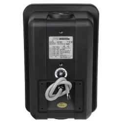 AUDIOPHONY - EHP420IPB ALTAVOZ PASIVO 4" 20W 100V IP55 AUDIOPHONY (PAREJA)