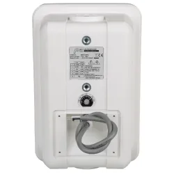ALTAVOZ PASIVO 4\" 20W 100V IP-55 EHP420IPbW AUDIOPHONY (PAREJA)