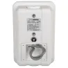 AUDIOPHONY - EHP420IPW ALTAVOZ PASIVO 4" 20W 100V IP55 AUDIOPHONY (PAREJA)