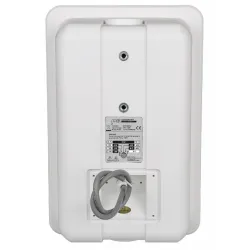 AUDIOPHONY - EHP660IPW ALTAVOZ PASIVO 6.5" 60W 100V IP55 AUDIOPHONY (PAREJA)