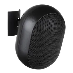 AUDIOPHONY - JAVA315B ALTAVOZ PASIVO 3" 15W 100V IP55 NEGRO AUDIOPHONY (PAREJA)