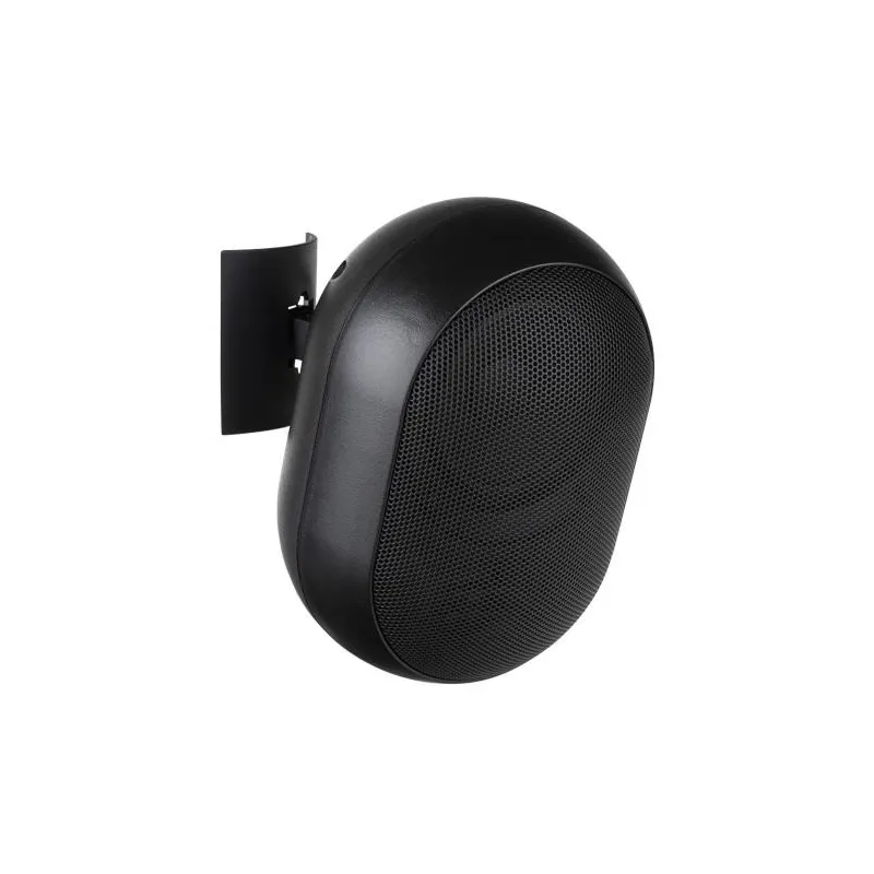 AUDIOPHONY - JAVA315B ALTAVOZ PASIVO 3" 15W 100V IP55 NEGRO AUDIOPHONY (PAREJA)