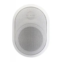 AUDIOPHONY - JAVA315W ALTAVOZ PASIVO 3" 15W 100V IP55 BLANCO AUDIOPHONY (PAREJA)