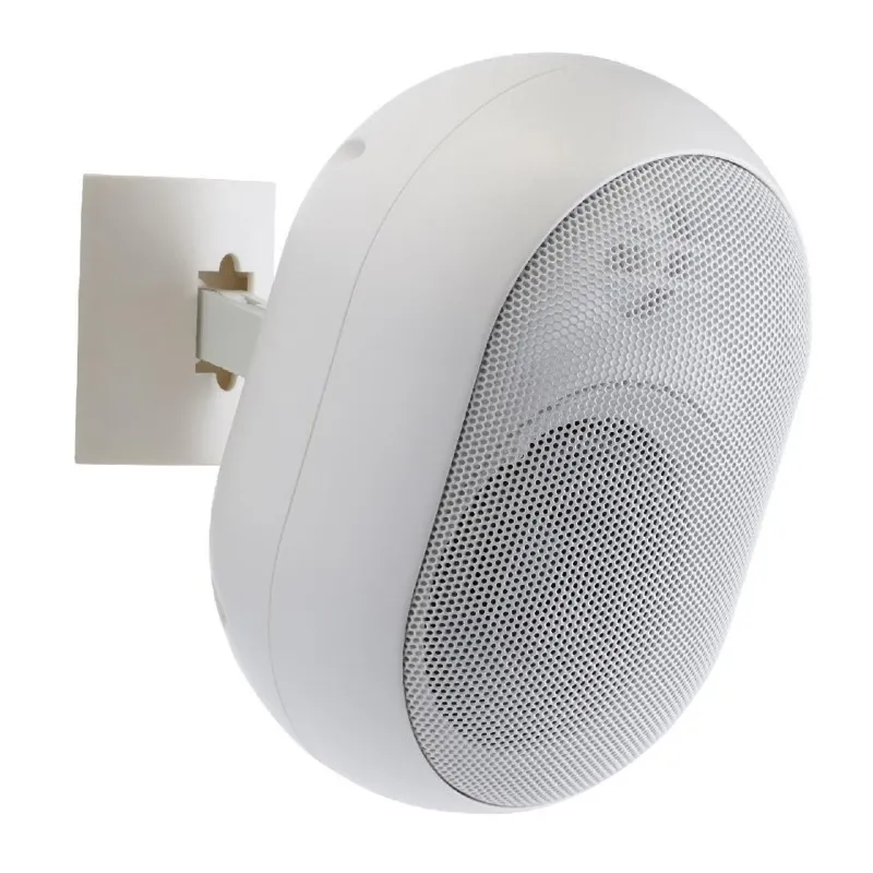 AUDIOPHONY - JAVA315W ALTAVOZ PASIVO 3" 15W 100V IP55 BLANCO AUDIOPHONY (PAREJA)