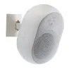 AUDIOPHONY - JAVA315W ALTAVOZ PASIVO 3" 15W 100V IP55 BLANCO AUDIOPHONY (PAREJA)