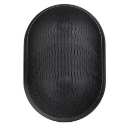 AUDIOPHONY - JAVA530B ALTAVOZ PASIVO 5" 30W 100V IP55 NEGRO AUDIOPHONY (PAREJA)