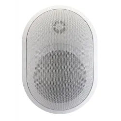 AUDIOPHONY - JAVA530W ALTAVOZ PASIVO 5" 30w 100V IP55 BLANCO AUDIOPHONY (PAREJA)