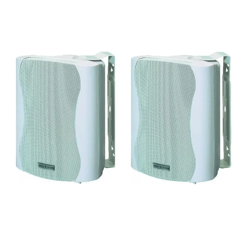 K-30 WHITE JBSYSTEMS PAREJA ALTAVOCES 3,5 \"- 40Wrms / 8 ohm