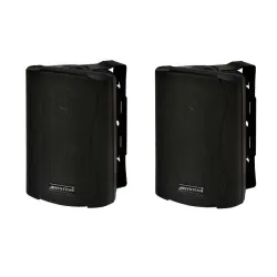 JBSYSTEMS - K-30 NEGRO ALTAVOCES 3.5" 40Wrms - 8Ohm JBSYSTEMS (PAREJA)