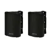 K-30 BLACK JBSYSTEMS PAREJA ALTAVOCES 3,5 \"- 40Wrms / 8 ohm