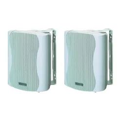 K-50 WHITE PAREJA CAJAS ACUSTICAS JBSYSTEMS