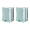 K-50 WHITE PAREJA CAJAS ACUSTICAS JBSYSTEMS
