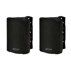 JBSYSTEMS - K-50 NEGRO ALTAVOCES 5.25" 50Wrms - 8Ohm JBSYSTEMS (PAREJA)