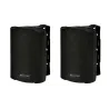 JBSYSTEMS - K-50 NEGRO ALTAVOCES 5.25" 50Wrms - 8Ohm JBSYSTEMS (PAREJA)