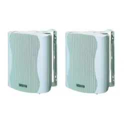 JBSYSTEMS - K-80 BLANCO ALTAVOCES 8" 85Wrms - 8Ohm JBSYSTEMS (PAREJA)