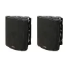 K-80 BLACK JBSYSTEMS PAREJA ALTAVOCES 8 \"- 85Wrms / 8 ohm