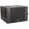 SQ-212 SISTEMA SUBGRAVE 2x12\" SYNQ