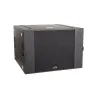 SQ-215 SISTEMA SUBGRAVE 2x15\" SYNQ