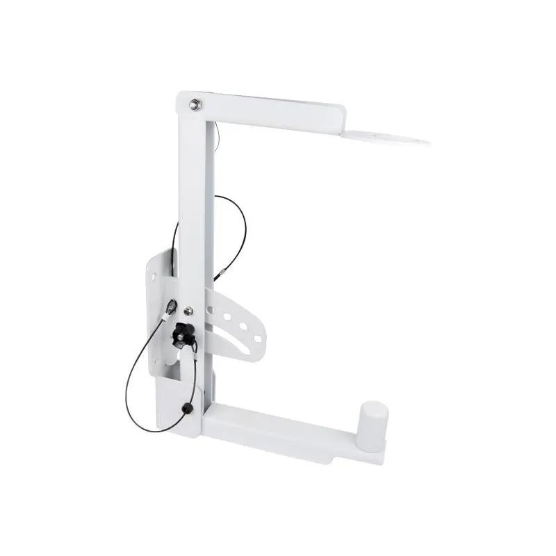 SOPORTE PARA PF-6+ MKII BLANCO  AUDIOCENTER