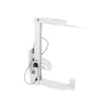 SOPORTE PARA PF-6+ MKII BLANCO  AUDIOCENTER