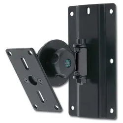 AUDIOPHONY - BS/6-1 SOPORTE PARED ORIENTABLE 20kg AUDIOPHONY