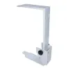 AUDIOPHONY - SUPS6/WH SOPORTE BLANCO PARA S6 AUDIOPHONY