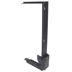 AUDIOPHONY - SUPS8/NO SOPORTE NEGRO PARA S8 AUDIOPHONY