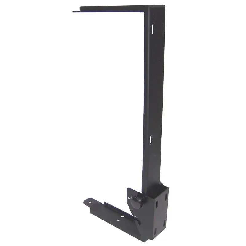 AUDIOPHONY - SUPS8/NO SOPORTE NEGRO PARA S8 AUDIOPHONY
