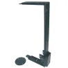 SOPORTE SUPS10 PARA S6 NEGRO AUDIOPHONY