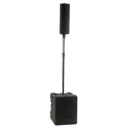 AUDIOPHONY - MOJO1042APP SISTEMA PORTÁTIL+ APP AUDIOPHONY