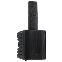 AUDIOPHONY - MOJO1042APP SISTEMA PORTÁTIL+ APP AUDIOPHONY