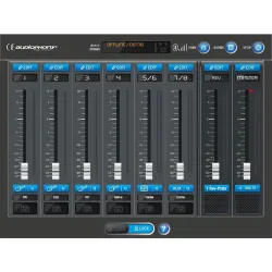 SISTEMA MOJO-1042 APP AUDIOPHONY