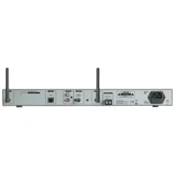 REPRODUCTOR MULTIMEDIA WEBRADIO130App AUDIOPHONY