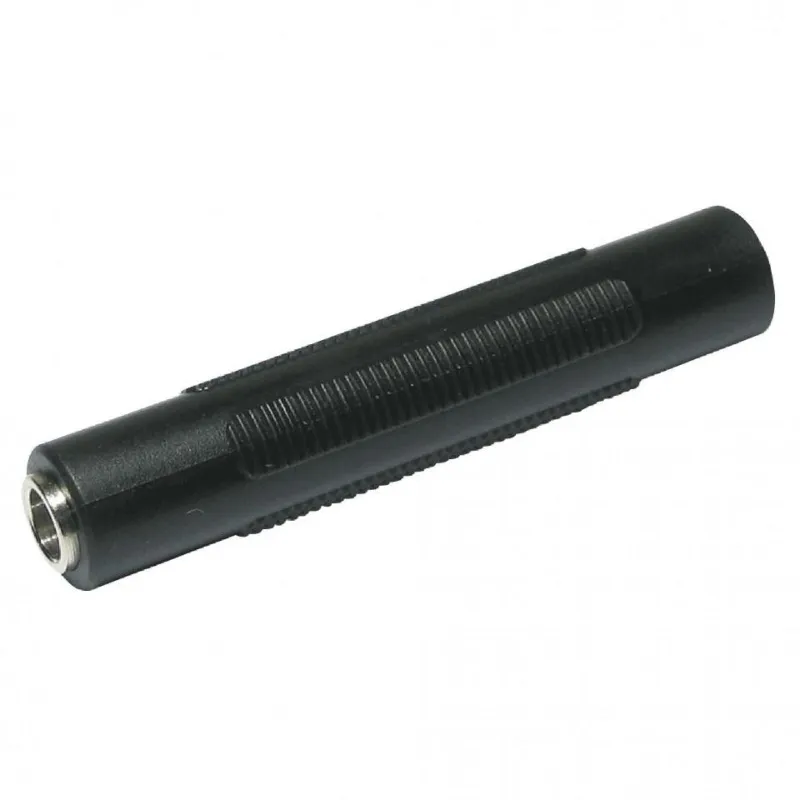 ADAPTADOR JACK HEMBRA 6.35 A  JACK HEMBRA 6.35