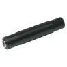 ADAPTADOR JACK HEMBRA 6.35 A  JACK HEMBRA 6.35