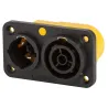 NEUTRIK POWERCON TRUE 1 BASE NAC3PX