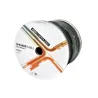 BOBINA 100M MANG.ALTAVOZ 2x1,5mm QP-AUDIO